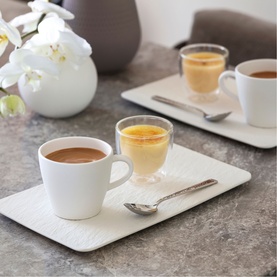 Manufacture Rock Blanc Coffee Cup