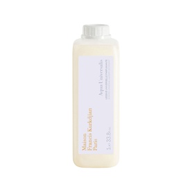 Aqua Universalis Scented Universal Laundry Detergent