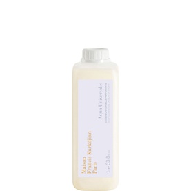 Aqua Universalis Scented Universal Laundry Detergent