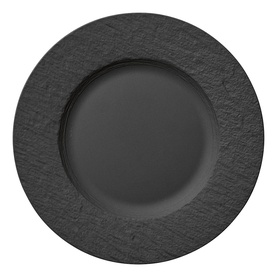 Manufacture Rock Flat Plate 27cm