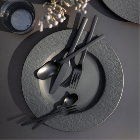 Manufacture Rock Flat Plate 27cm