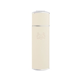 Beige Travel Case