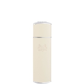 Beige Travel Case