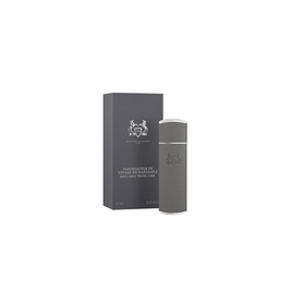 Grey Travel Case