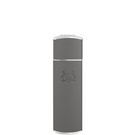 Grey Travel Case