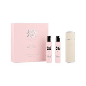 Delina Exclusif Parfum Travel Set