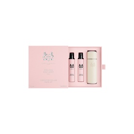 Delina Exclusif Parfum Travel Set