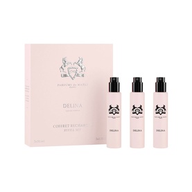 Delina Eau de Parfum Refill Set