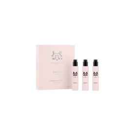 Delina Eau de Parfum Refill Set