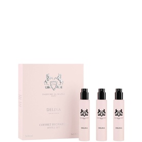Delina Eau de Parfum Refill Set