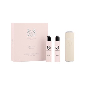 Delina Eau de Parfum Travel Set