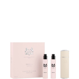 Delina Eau de Parfum Travel Set