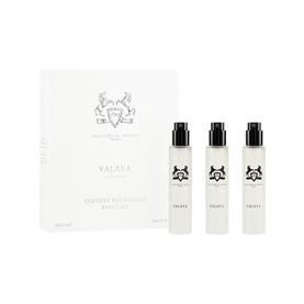 Valaya Eau de Parfum Refill Set