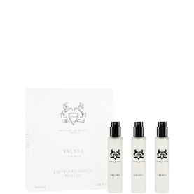 Valaya Eau de Parfum Refill Set