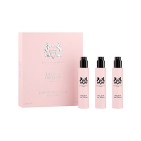 Delina Exclusif Parfum Refill Set