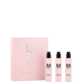 Delina Exclusif Parfum Refill Set
