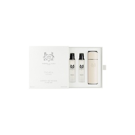 Valaya Eau de Parfum Travel Set