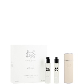 Valaya Eau de Parfum Travel Set
