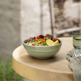 Perlemor Alga Bowl 17cm