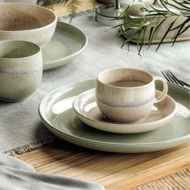 Perlemor Alga Coffee Cup