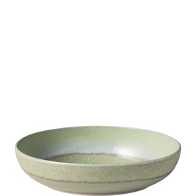 Perlemor Alga Pasta Bowl 22cm
