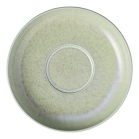 Perlemor Alga Coffee Cup Saucer 16cm