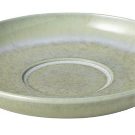 Perlemor Alga Coffee Cup Saucer 16cm