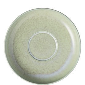 Perlemor Alga Coffee Cup Saucer 16cm