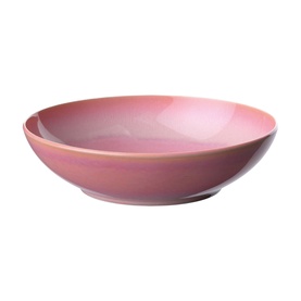 Perlemor Coral Bowl 26cm