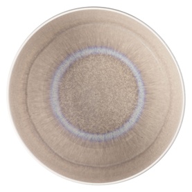 Perlemor Sand Serving Dish