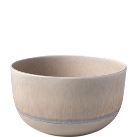 Perlemor Sand Serving Dish
