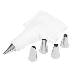 Piping Bag Set