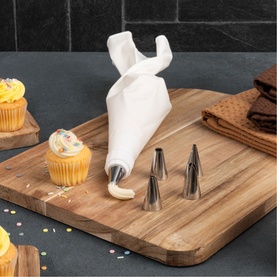 Piping Bag Set