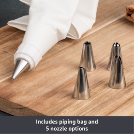 Piping Bag Set