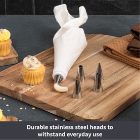 Piping Bag Set
