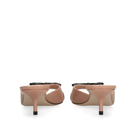 Bepointy 45 Heeled Mules
