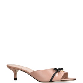 Bepointy 45 Heeled Mules