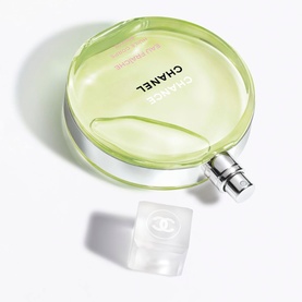 Body Oil