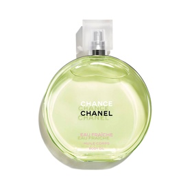 Body Oil