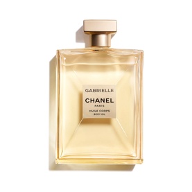 Body Oil