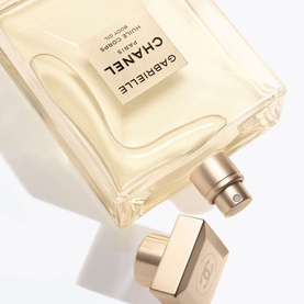 Body Oil