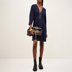 Isilda Mini Dress