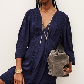 Isilda Mini Dress