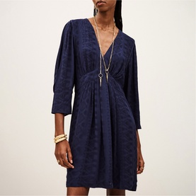 Isilda Mini Dress