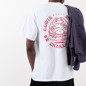 Music Channel Logo T-Shirt