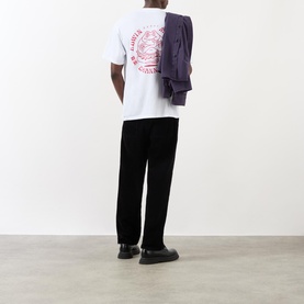 Music Channel Logo T-Shirt