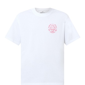 Music Channel Logo T-Shirt
