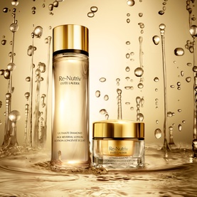 Re-Nutriv Ultimate Diamond Age Reversal Treatment Lotion Toner