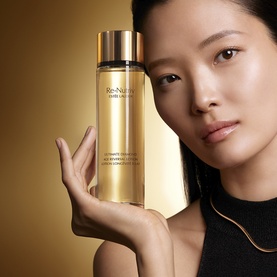 Re-Nutriv Ultimate Diamond Age Reversal Treatment Lotion Toner
