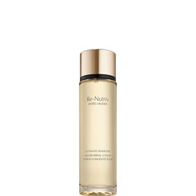 Re-Nutriv Ultimate Diamond Age Reversal Treatment Lotion Toner
